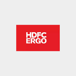 HDFC Ergo