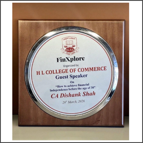 hl college of commerce