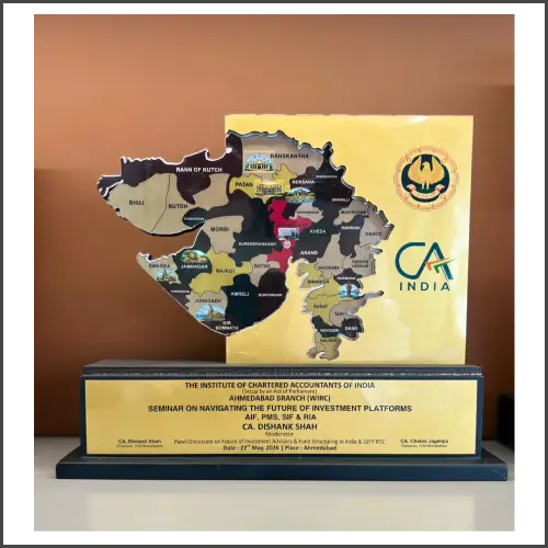 ca india